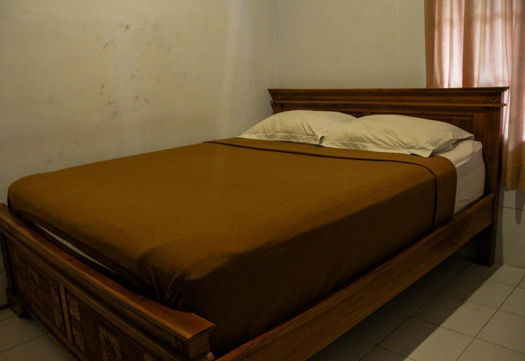 Nyoman Guesthouse Canggu Camera foto
