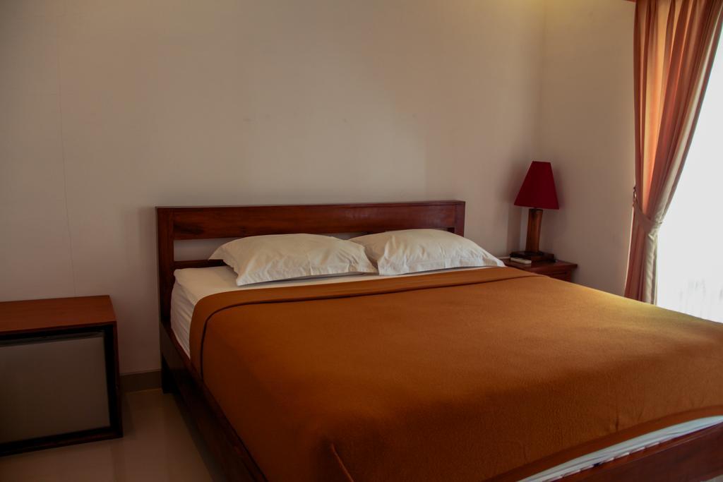 Nyoman Guesthouse Canggu Camera foto